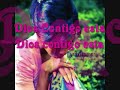 Patty Tamares-Dios Contigo esta