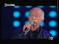 Gino Paoli canta Boris Vian