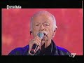 Gino Paoli canta Boris Vian