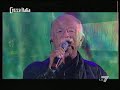 Gino Paoli canta Boris Vian