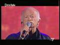 Gino Paoli canta Boris Vian