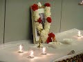  Indian Students Association Calstatela ISA CSULA Diwali Celebrations Day Lakshmi Puajn Aarti