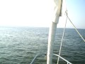 20 Aug 2009 Chincoteague anchorage.avi