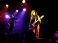 Glenn Hughes - Edinburgh - Feb 2005 - Mistreated 1