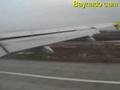 Flug mit Germanwings