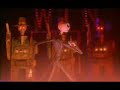 by janis joplin, featuring the nightmare before christmas
