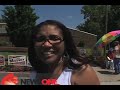 Black North Carolina Voters Discuss Primary