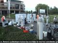 Monsanto Blockade.Seed The Truth.