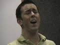 Brian Prendergast - UGA Idol 2007 Auditions