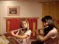 My-cute-Flute-studen