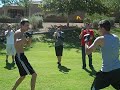 Justin vs Britain hd video
