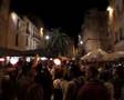la feria  de Nîmes   avec corrida , torero, bodega