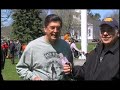 We were at the Committees Safety - Oath Keepers Rally in Lexington MA. On historic Lexington Green we also spoke to Sheriff Richard Mack - Author, Sheriff and Oath Keeper.