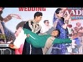 Laali Ki Shaadi Mein Laaddoo Deewana FUNNY Music Launch - Gurmeet Choudhary,Akshara Haasan Laali Ki Shaadi Mein Laaddoo Deewana FUNNY Music Launch - Gurmeet Choudhary,Akshara Haasan