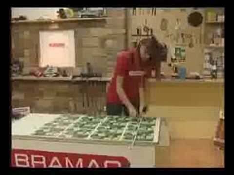 Zidna dekoracija