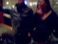 Harlem Gospel singers jam session at Pullmon Hotel, Cologne Germany