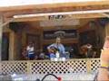 Michael McCloud singing Tourist Town Bar