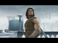 as seen on www.princeofpersia.com, this brand new prince of persia the forgotten sands trailer will take you to a journey into maliks kingdom, where he has unleashed the sand army. like the prince, you have been granted new powers, it is now your decision to use them well
