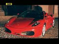 Ferrari F430 Spider