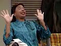 Mad TV - Black Woman Interview