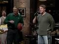 WISN Archive: Brett Favre's Pass Clocked With Radar Gun 1998