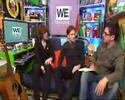 WE tv Online - The Kinetiks WE tv Online - The Kinetiks