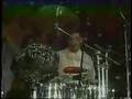 CUE 3 ORQUESTA LUIS ENRIQUE 1990 BAJO JULIO CESAR BADILLO