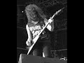 Tribute To Metallica