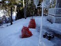 High Speed Bashing-Crawling - Climbing on snow by DAW.MPG