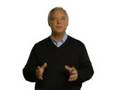 Jack Canfield: Create Your Attitude