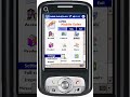 CMO Mobile Sales Software
