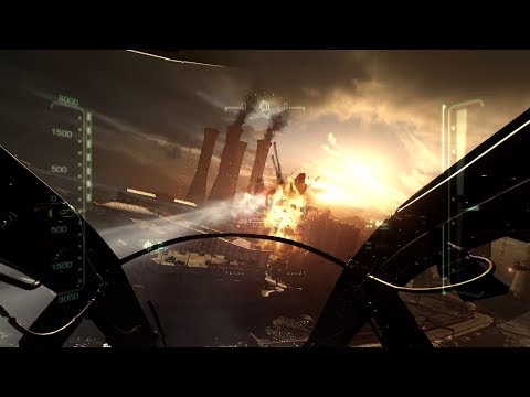 Видео № 0 из игры Call of Duty: Ghosts (англ. версия) (Б/У) [PS3]