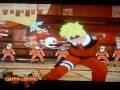 Team 7 Jutsu Showcase: Naruto: The Broken Bond