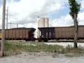BNSF 8820, 9654 & DPU's 8810, 6011, 9395