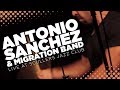 WGBH Music: Antonio Sanchez & Migration Band - Medusa (live)