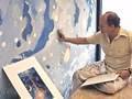 Ask an Expert -- Painting the Future: The Art and Craft of Bob McCall