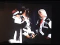 AX 2006 Masquerade // Entry 12 - D.Grayman