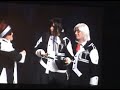 AX 2006 Masquerade // Entry 12 - D.Grayman