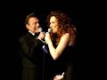 Vai Me Proteger - Erika Rodrigues & Agnaldo Rayol no show 
