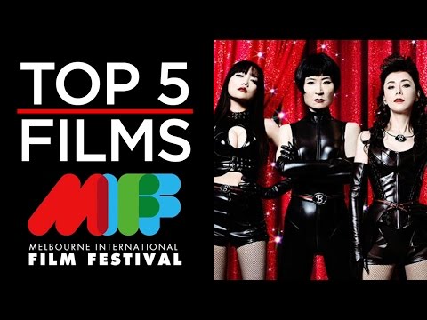 Melbourne International Film Festival - 5 Films To See (2014) HD