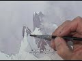 Wild Landscapes in Watercolour: David Bellamy