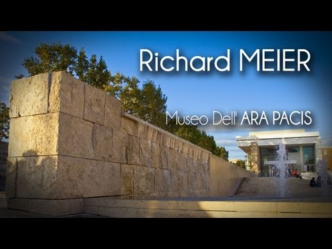 0 Museo Ara Pacis, una visita imperdible.