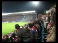 Ca?y stadion robi fale. Wis?a 4:2 Lech