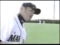 Ichiro commercial - with a making video Ichiro commercial - with a making video