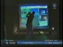 P3roSwing on The Golf Channel 2006 PGA Merch Tour