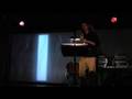 Sonic Circus Live @ (SCENE) - consistency of snow