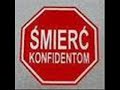 Peuembea - Smierc Konfidentom