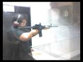 AR - 15 L