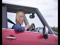 goodyear run on flat tyre test  mini cooper s