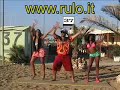 TUNGA-TUNGA : Canta desde Italia Rulo,el cuartetero